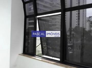 Comercial · 45m² · 1 Vaga · Sala Comercial Moema 3 Salas 1 Vaga