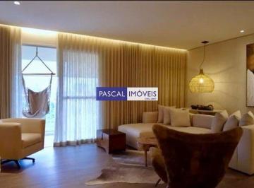 Apartamento · 76m² · 1 Quarto · 1 Vaga · Apartamento Ibirapuera 1 Suíte 1 Vaga