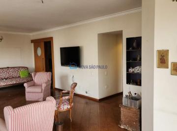 Apartamento · 178m² · 3 Quartos · 2 Vagas · Apartamento a venda em Perdizes, com 178m², 03 dormitórios sendo 01 suite
