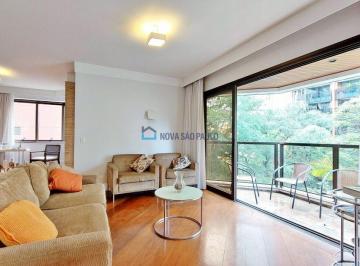 Apartamento · 246m² · 3 Quartos · 3 Vagas · Venda. Itaim Bibi. Apartamento com 246². 3 quarytos/suítes. 4 vagas.