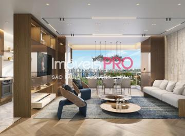 Apartamento · 69m² · 2 Quartos · 1 Vaga · Apartamento alto padrão Casa Ibirapuera da Cyrela