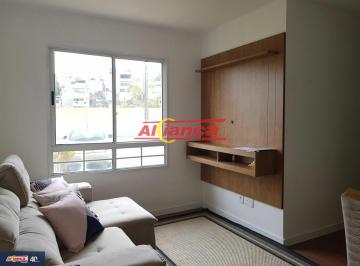 Apartamento · 61m² · 3 Quartos · 1 Vaga · apto com 03 dormitórios - fotos do apto Decorado.