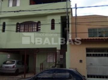 Casa · 240m² · 9 Quartos · 1 Vaga · Ótimo sobrado na Vila Carrão!