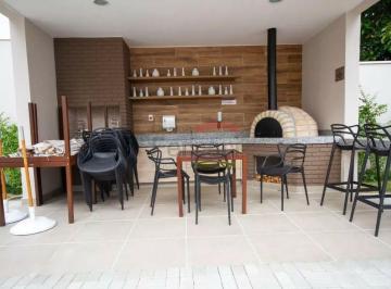 Apartamento · 43m² · 2 Quartos · Apartamento com 2 dormitórios a venda em Santana