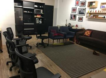 Comercial · 39m² · 1 Vaga · Vista Verde Offices - Sala Comercial 39 m2, 1 vaga na Vila hamburguesa