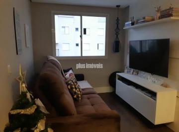 Apartamento · 95m² · 2 Quartos · 1 Vaga · COBERTURA FATO PANAMBY 116,0M²AU 3 QUARTOS, SUÍTE, GAR