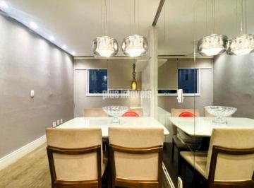 Apartamento · 95m² · 2 Quartos · 1 Vaga · COBERTURA FATO PANAMBY 95 METROS, DECK COM JACUZZI E CHURRASQUEIRA