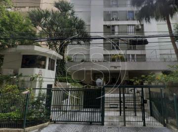 Apartamento · 130m² · 2 Quartos · 2 Vagas · APARTAMENTO NA REGIÃO DO ITAIM