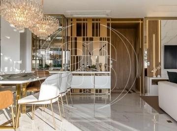 Apartamento · 171m² · 3 Quartos · 3 Vagas · Apartamento com 171 m² e 3 quartos à venda em Moema