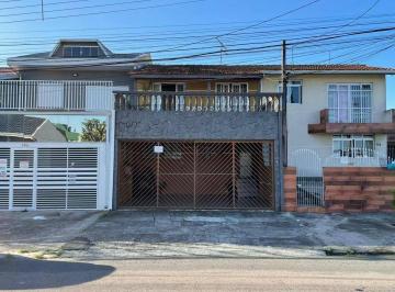 Casa · 150m² · 4 Quartos · Excelente sobrado no bairro Xaxim com 150m², 4 dormitórios ( sendo 1 suíte ) e 3 vagas - Xaxim - Cur