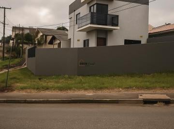 37481872_g.jpg · 
                                Sobrado novo em Colombo com 100m², 3 dormitórios e 2 vagas - Das Gr