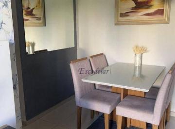 0103195f4d14b0c53cc579bc2b5419599ee26ada · Apartamento à venda, 64 m² por R$ 400.000,00 - Imirim - São Paulo/SP