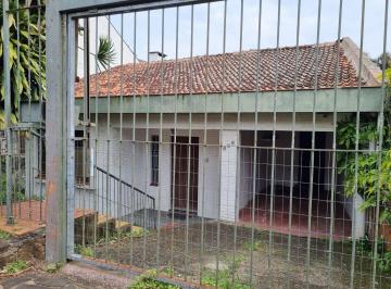 Casa · 170m² · 3 Quartos · 2 Vagas · Casa com 3 dormitórios à venda, 170 m² no Bairro Teresópolis - Porto Alegre/RS