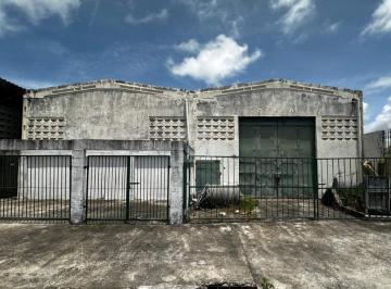 Comercial · 440m² · 3 Vagas · Aluguel | Galpão, Aracaju-SE