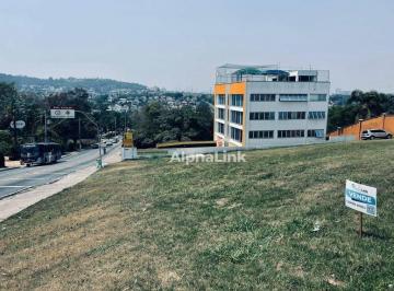 c9ad140f06d84d8c6e2d8b361a18869258626a71 · Terreno à venda, 920 m² por R$ 2.760.000,00 - Tamboré - Santana de Parnaíba/SP