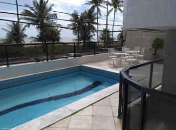 202408201523227055.jpg · Cobertura para Venda em João Pessoa, Cabo Branco, 3 dormitórios, 3 suítes, 4 banheiros, 3 vagas