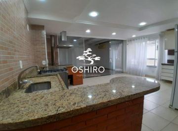 cozinha · Casa sobreposta baixa à venda - Embaré - Santos