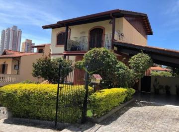 dd2bde09736af0ca02f04a38e0444bc866731e82 · Sobrado com 4 quartos à venda, 300 m² por R$ 850.000 - Parque Santana - Mogi das Cruzes/SP