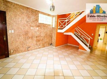 6344a187b1e8d39bd86b82dcca0aef8ef8645740 · Sobrado com 3 dormitórios à venda, 198 m² por R$ 540.000 - Parque Gerassi - Santo André/SP