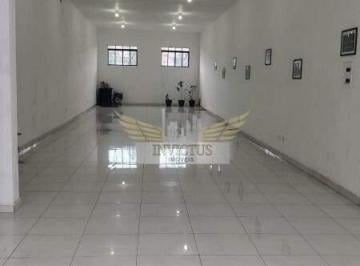 Casa · 280m² · 2 Quartos · 10 Vagas · Casa e Salão Comercial para Comprar, 280m² - Jardim Utinga, Santo André/SP.