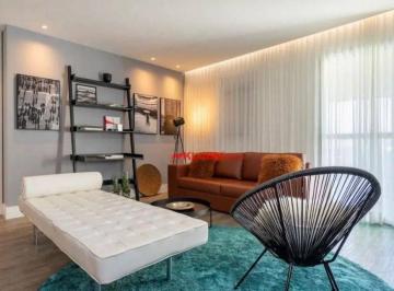 556236c97548891d3d1fb23281258f3a7474bdc8 · LINDO APARTAMENTO MOBILIADO, PORTEIRA FECHADA - 76 m2 - 1 DORMITÓRIO, SALA AMPLIADA - VISTA PARA PAR
