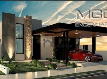 ddbf9a0c69c0766170f2b7a9cbf767aa38a4a51c · Casa com 3 dormitórios à venda, 170 m² por R$ 1.400.000,00 - Reserva Aruana - São José dos Campos/SP
