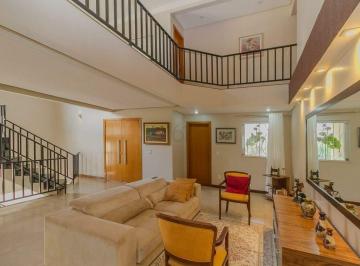 Casa · 504m² · 5 Quartos · 4 Vagas · SHIN QL 03 - CASA DE ESQUINA COM 5 SUÍTES NO INÍCIO DO LAGO NORTE