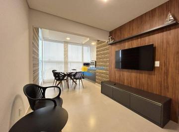 89db208b218e84424d4a69cd73c0efdeef0576e8 · Apartamento próximo à praia com vista — Enseada — Guarujá