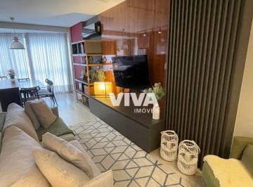c72c871bd0dd174670f3ca9892551bd8bdad5eb6 · Apartamento com 2 dormitórios sendo 1 suíte à venda, 79 m² por R$ 1.280.000 - Fazenda - Itajaí/SC