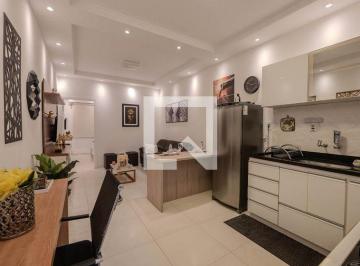 Apartamento · 48m² · 1 Quarto · Apartamento para Aluguel - Consolação, 1 Quarto, 48 m2 - São Paulo