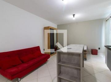Apartamento · 30m² · 1 Quarto · Apartamento para Aluguel - Bosque, 1 Quarto, 30 m2 - Campinas