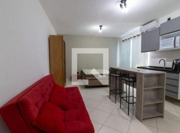 Apartamento de 1 quarto, Campinas · Apartamento para Aluguel - Bosque, 1 Quarto,  30 m2 - Campinas