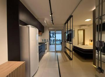 ce09d23b76e1d730e25aea5e180d0f2ccced085f · Apartamento MOBILIADO com 1 dormitório para alugar, 40 m²