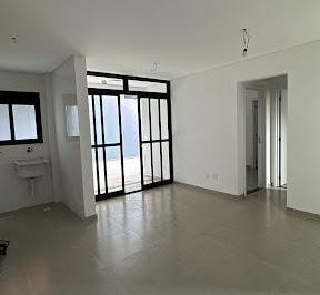 6b067a9cc52c6142e903add992561a97fa1a6eb5 · Apartamento com 2 dormitórios à venda, 90 m² por R$ 485.000,00 - Baeta Neves - São Bernardo do Campo