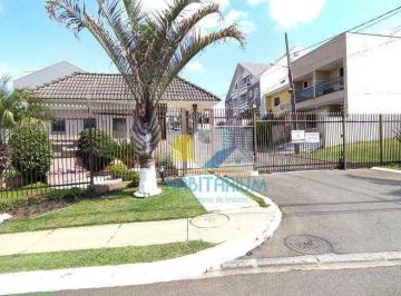 ee699f41151a1f1f2d195442ef98b0559f1db1e4 · Sobrado à venda, 300 m² por R$ 1.100.000,00 - Cidade Industrial - Curitiba/PR