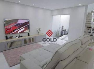 204badedbd97bfe4f7ac5d2135412d12f7eaf04d · Sobrado com 3 Quartos para alugar, 210m² - Parque das Nações