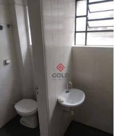 0b3b8e123ba86d64c2978ef24c143c192316a523 · Sala para alugar, 25 m² por R$ 1.184,66/mês - Vila Sacadura Cabral - Santo André/SP
