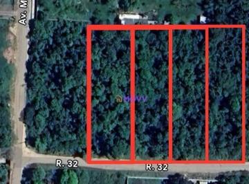 54f33823060af95bf8a9fe3d2e2cf5f155b9ed35 · Terreno à venda, 1040 m² por R$ 165.000,00 - Itaipuaçu - Maricá/RJ