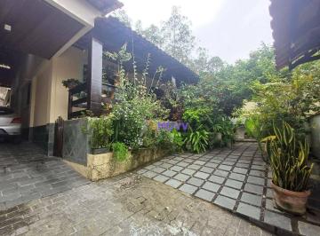 af74f753806ab61ee9dadbb1f2b96d2265ea8f5e · Casa à venda, 133 m² por R$ 460.000,00 - Santa Rosa - Niterói/RJ
