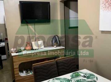 Apartamento · 74m² · 2 Quartos · Apartamento com Área Privativa - / Residencial / Centro