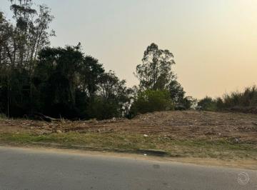1 · Terreno de 652,5m² localizado no Centro de Florianópolis