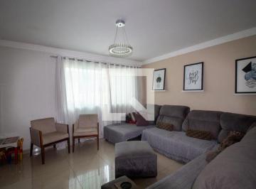 Casa · 220m² · 3 Quartos · 4 Vagas · Casa à Venda - Jardim Éster Yolanda, 3 Quartos,  220 m² - São Paulo