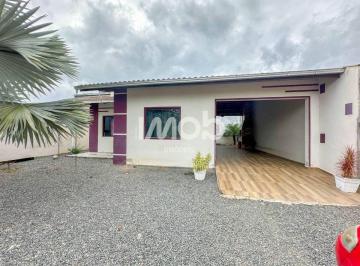 Casa · 325m² · 2 Quartos · 1 Vaga · Casa com 2 Quartos, Três Rios do Sul