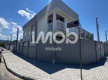 Casa · 150m² · 2 Quartos · 1 Vaga · GEMINADO COM 1 SUÍTE + 2 QUARTOS, TRÊS RIOS DO SUL
