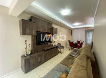Apartamento · 75m² · 2 Quartos · 1 Vaga · Apartamento mobiliado com 2 quartos, Nova Brasília