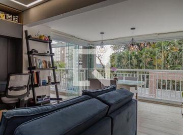 Apartamento de 2 quartos, São Paulo · Apartamento para Aluguel - Vila Mascote, 2 Quartos, 120 m2 - São Paulo