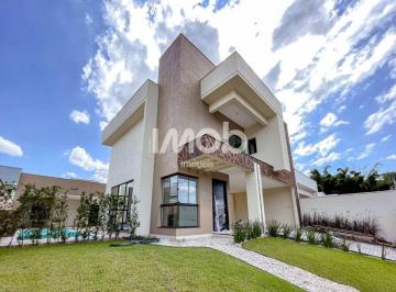 Casa · 350m² · 3 Quartos · 2 Vagas · Casa Alto Padrão com 1 Suíte + 2 Quartos, Jaraguá 99