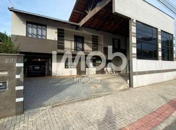 Casa · 350m² · 3 Quartos · 1 Vaga · CASA COM 3 QUARTOS, TIFA MARTINS