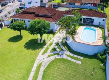 Terreno · 1420m² · 2 Quartos · 2 Vagas · CASA COM 2 SUÍTES, CENTRO SCHROEDER