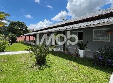 Casa · 1197m² · 4 Quartos · 3 Vagas · CASA COM 1 SUÍTE + 3 QUARTOS, ILHA DA FIGUEIRA